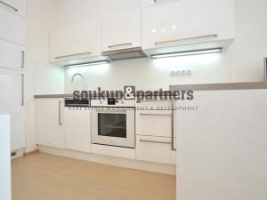 Pronájem bytu 3+kk, Praha, Devonská, 60 m2