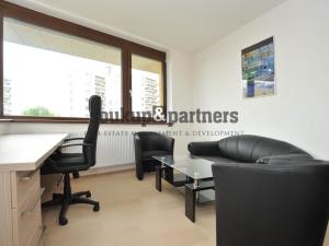 Pronájem bytu 3+kk, Praha, Devonská, 60 m2