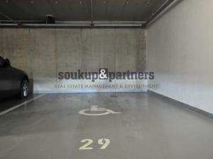 Pronájem bytu 3+kk, Praha, Devonská, 60 m2