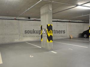 Pronájem bytu 3+kk, Praha, Devonská, 60 m2