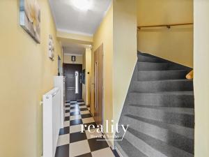 Prodej rodinného domu, Luka nad Jihlavou, Revoluční, 114 m2