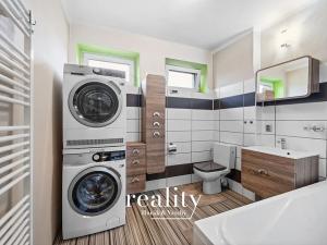 Prodej rodinného domu, Luka nad Jihlavou, Revoluční, 114 m2