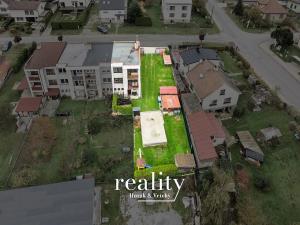 Prodej rodinného domu, Luka nad Jihlavou, Revoluční, 114 m2