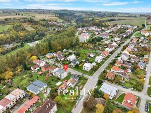 Prodej rodinného domu, Luka nad Jihlavou, Revoluční, 114 m2