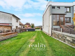 Prodej rodinného domu, Luka nad Jihlavou, Revoluční, 114 m2