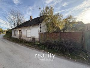 Prodej rodinného domu, Stonařov, 110 m2