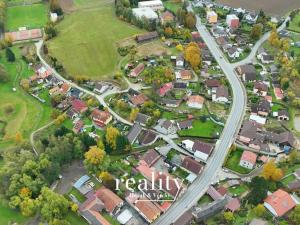 Prodej rodinného domu, Stonařov, 110 m2