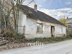 Prodej rodinného domu, Stonařov, 110 m2