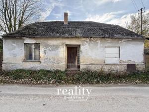 Prodej rodinného domu, Stonařov, 110 m2