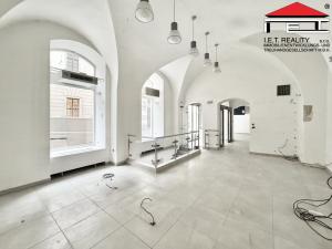 Pronájem obchodního prostoru, Brno - Brno-město, Kobližná, 260 m2