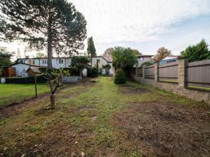 Prodej rodinného domu, Praha - Záběhlice, Průhonická, 120 m2