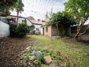 Prodej rodinného domu, Praha - Záběhlice, Průhonická, 120 m2