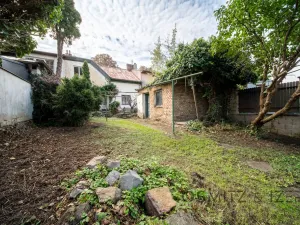 Prodej rodinného domu, Praha - Záběhlice, Průhonická, 120 m2