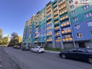 Prodej bytu 2+1, Kopřivnice, Lidická, 57 m2