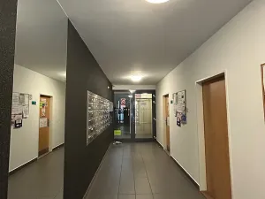 Prodej bytu 3+kk, Brno, Francouzská, 78 m2