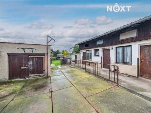 Prodej rodinného domu, Kryry, Nová, 155 m2