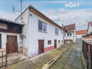 Prodej rodinného domu, Kryry, Nová, 155 m2