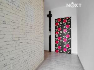 Pronájem bytu 1+1, Žatec, Jabloňová, 40 m2