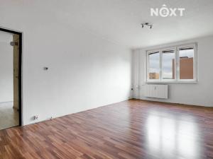 Pronájem bytu 1+1, Žatec, Jabloňová, 40 m2