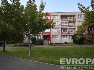 Pronájem bytu 3+1, Kolín - Kolín II, V Břízách, 65 m2
