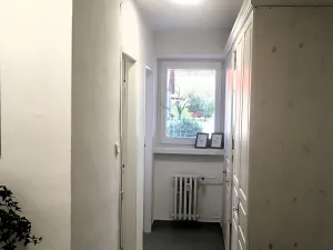 Pronájem bytu 2+1, Strakonice, Mikoláše Alše, 56 m2