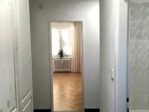 Pronájem bytu 2+1, Strakonice, Mikoláše Alše, 56 m2