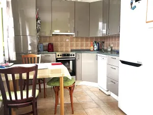 Prodej rodinného domu, Praha - Řeporyje, Drahotínská, 160 m2