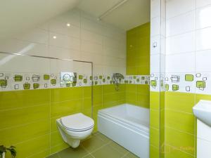 Prodej vícegeneračního domu, Račice, 291 m2