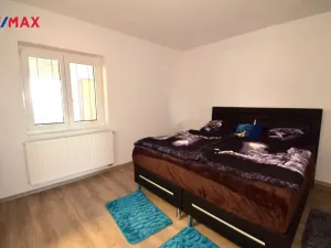 Prodej chalupy, Protivín - Myšenec, 190 m2