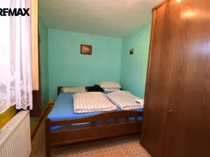 Prodej chalupy, Protivín - Myšenec, 190 m2
