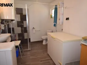 Prodej chalupy, Protivín - Myšenec, 190 m2
