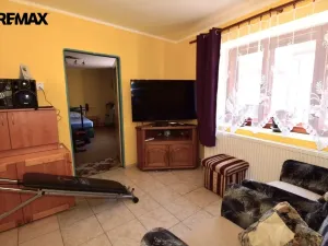 Prodej chalupy, Protivín - Myšenec, 190 m2