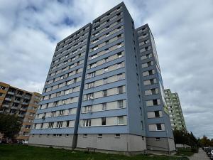 Pronájem bytu 4+kk, Strakonice, Na Ohradě, 77 m2