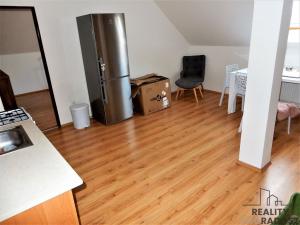 Pronájem bytu 2+kk, Kladno, Smetanova, 40 m2