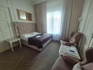 Prodej apartmánu, Brno, náměstí Svobody, 195 m2