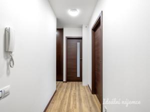 Pronájem bytu 3+kk, Praha - Vokovice, Tobrucká, 68 m2