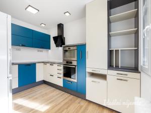 Pronájem bytu 3+kk, Praha - Vokovice, Tobrucká, 68 m2