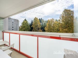 Pronájem bytu 3+kk, Praha - Vokovice, Tobrucká, 68 m2