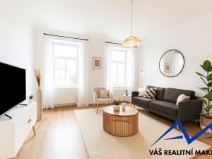 Prodej bytu 4+1, Český Těšín, Ostravská, 163 m2