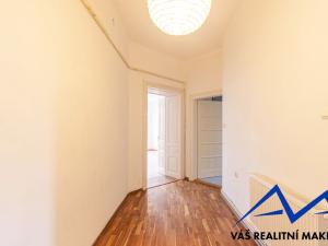 Prodej bytu 4+1, Český Těšín, Ostravská, 163 m2