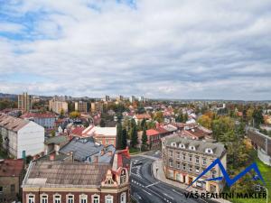 Prodej bytu 4+1, Český Těšín, Ostravská, 163 m2