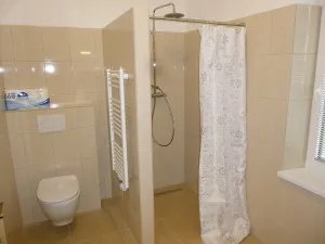 Pronájem bytu 2+kk, Tábor, Fügnerova, 50 m2