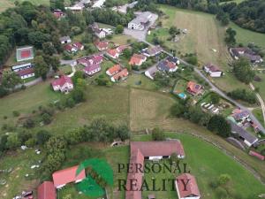 Prodej pozemku pro bydlení, Mlýny, 2232 m2