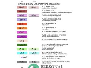 Prodej pozemku pro bydlení, Mlýny, 2232 m2