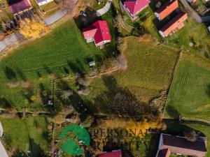 Prodej pozemku pro bydlení, Mlýny, 2232 m2