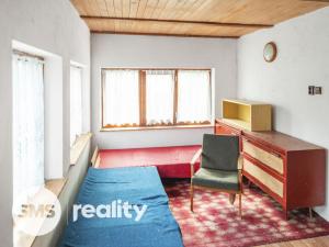 Prodej chalupy, Ústup, 75 m2