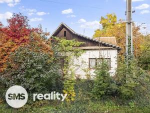 Prodej chalupy, Ústup, 75 m2