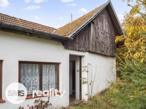 Prodej chalupy, Ústup, 75 m2