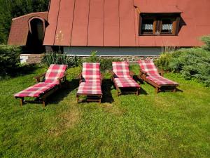 Prodej chalupy, Háje nad Jizerou, 236 m2