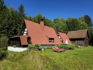 Prodej chalupy, Háje nad Jizerou, 236 m2